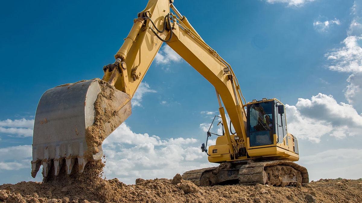 How contractors can avoid equipment losses
